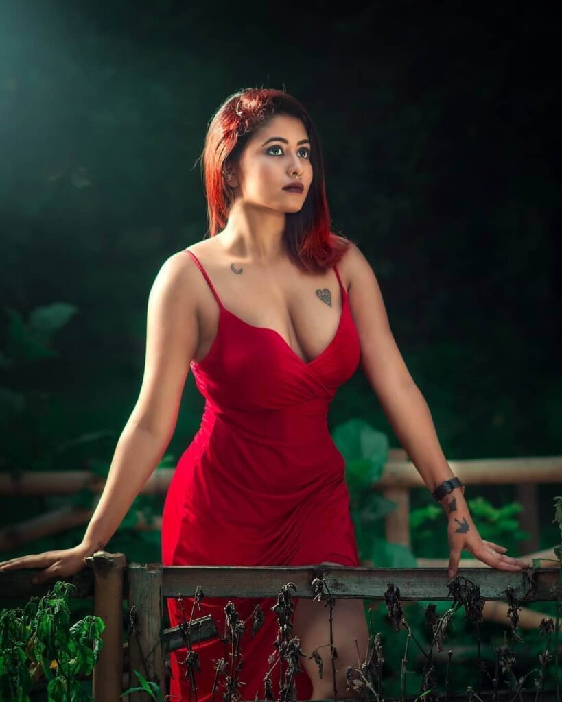 Mumbai Escort Service